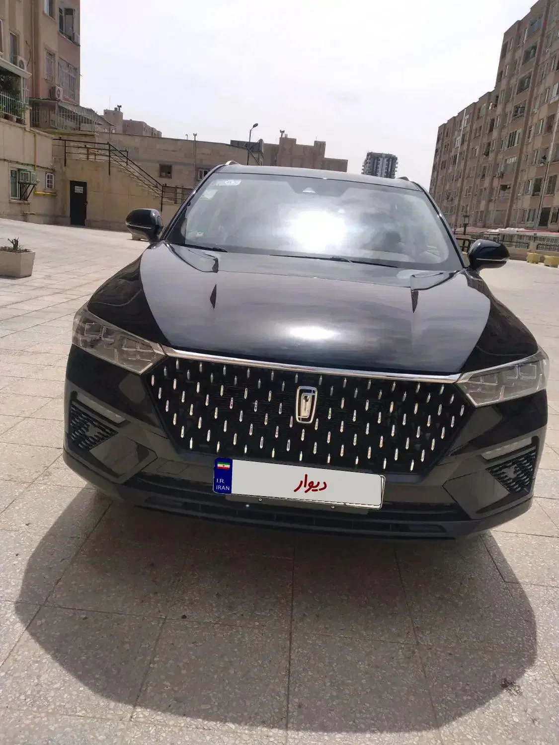 خودرو بستیون، T77 آگهی ann_23240065