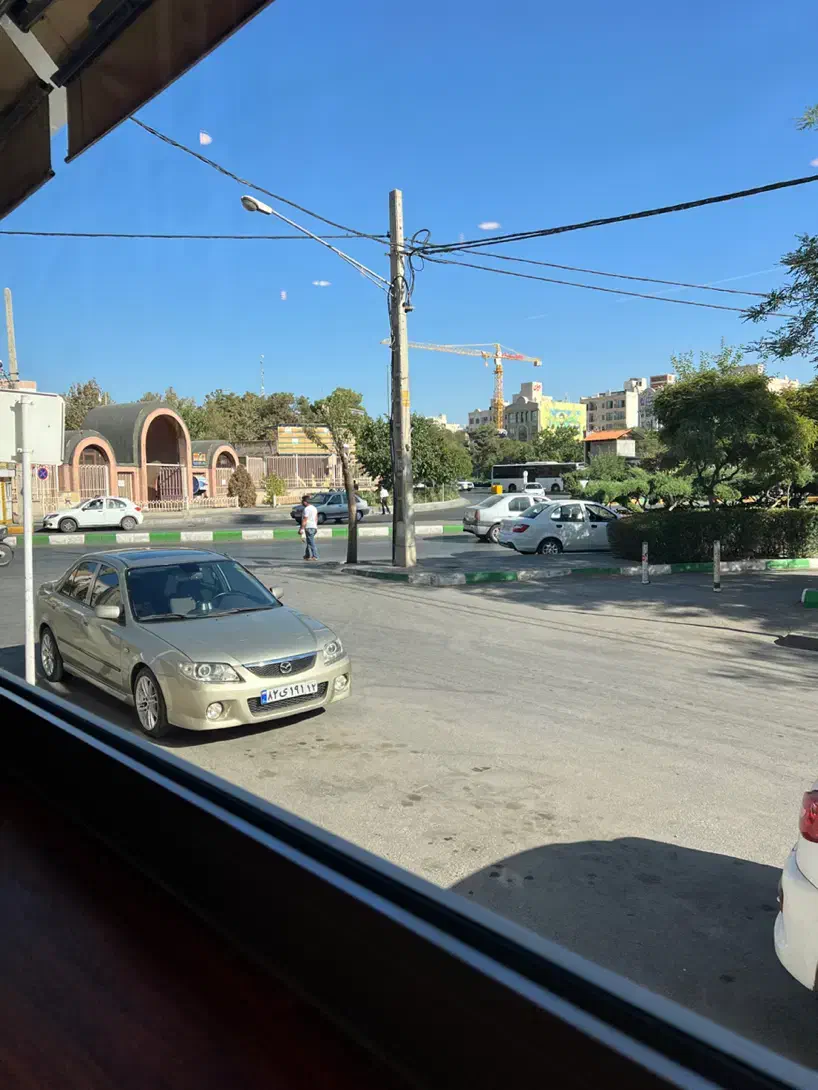 خودرو مزدا، 323 آگهی ann_23240323