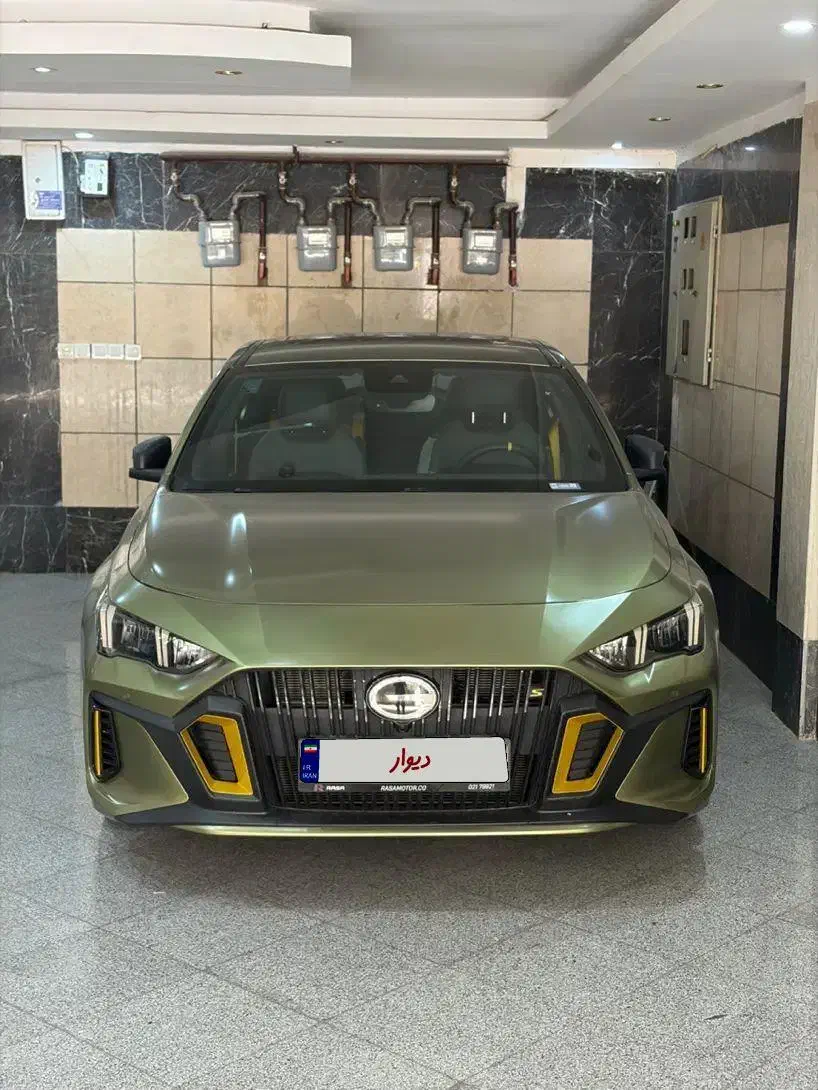 خودرو جی ای سی، امپو آگهی ann_23242451