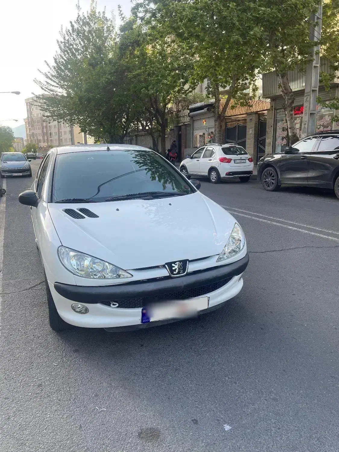 خودرو پژو، 206 آگهی ann_23243968