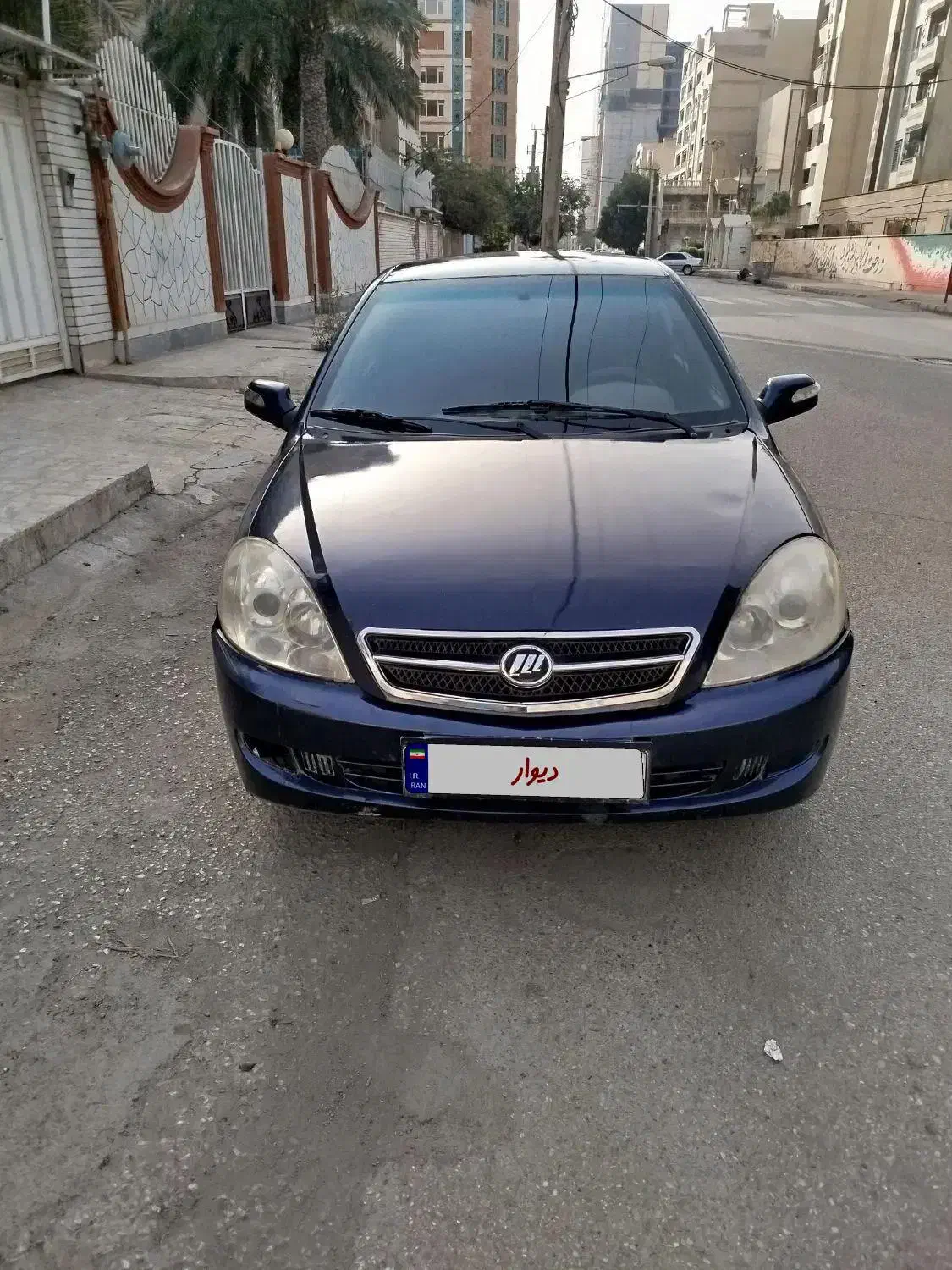 خودرو لیفان، 520I آگهی ann_23244764