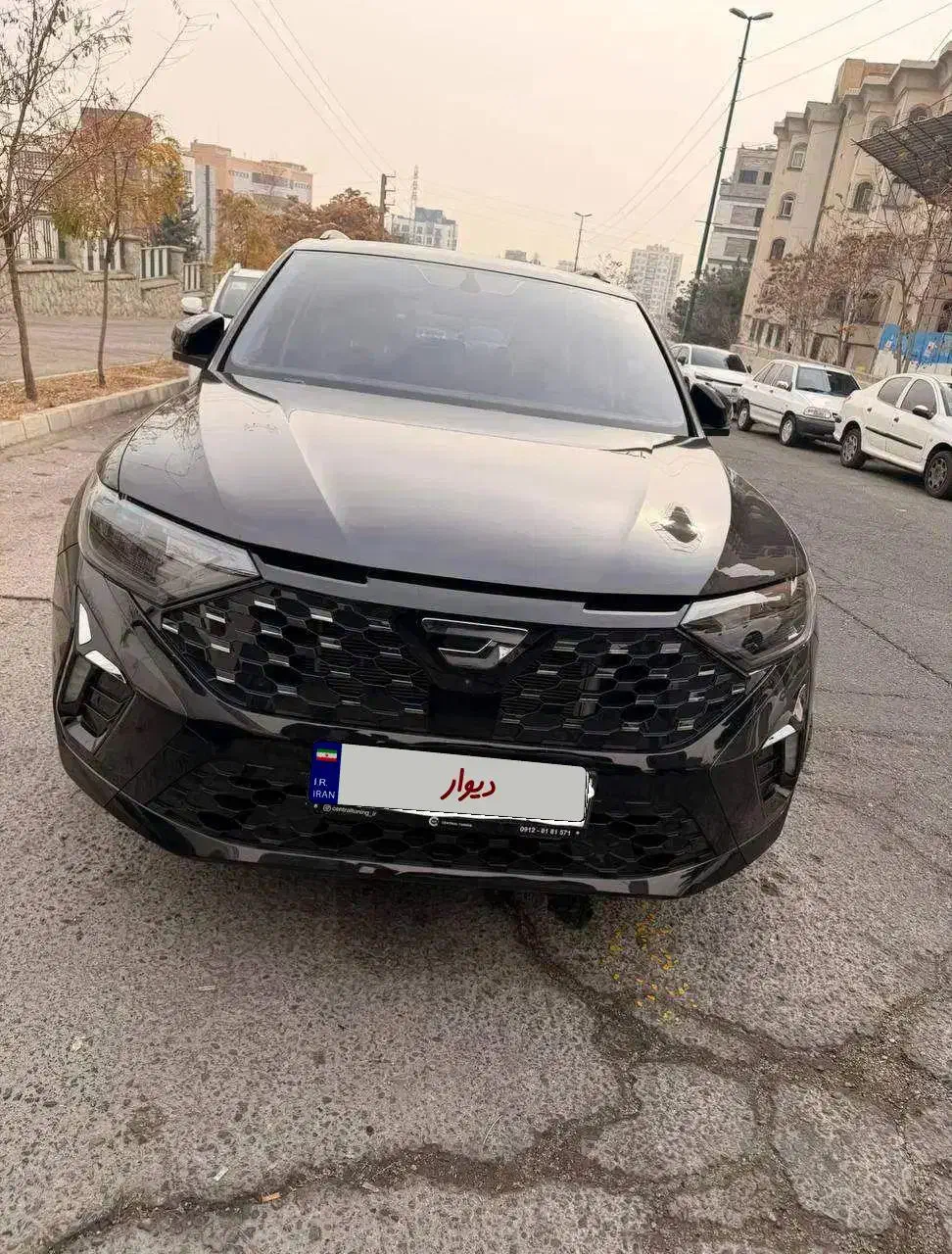 خودرو فولکس، جتا آگهی ann_23245828