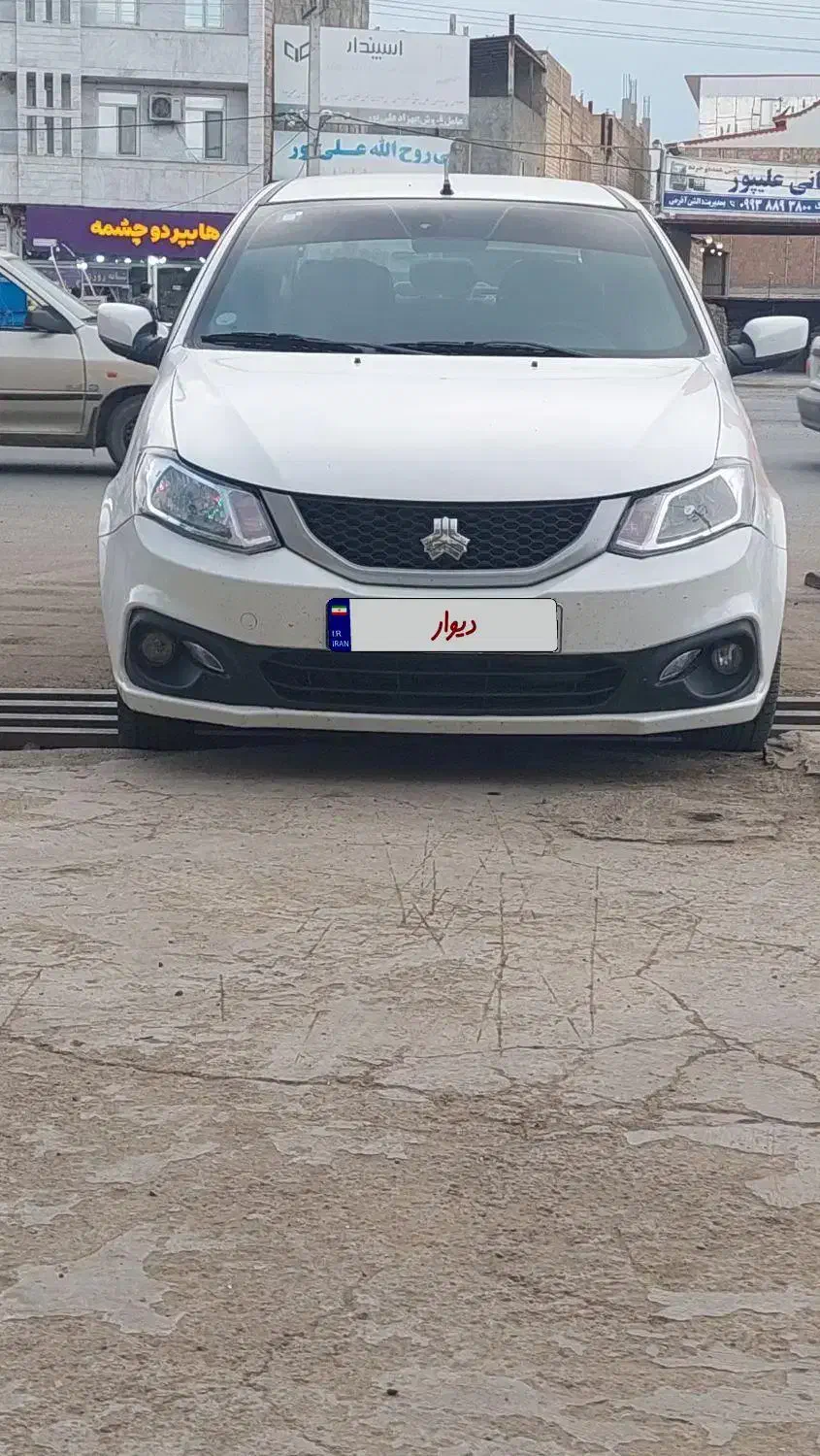 خودرو ساینا، پلاس آگهی ann_23246491