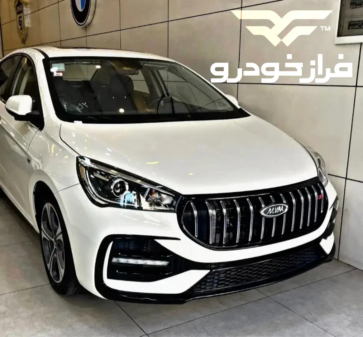 خودرو چری، A15 (کوین) آگهی ann_23247057