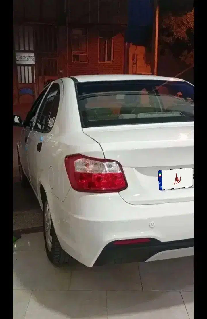 خودرو ساینا، SX آگهی ann_23247174
