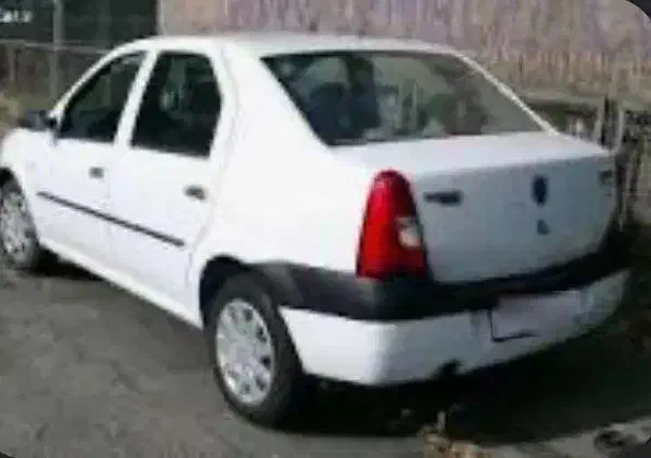 خودرو رنو، پارس تندر آگهی ann_23247182
