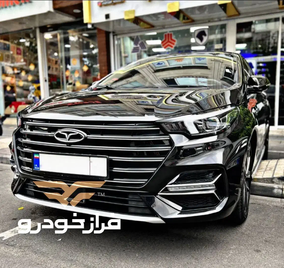 خودرو چری، A15 (کوین) آگهی ann_23247264