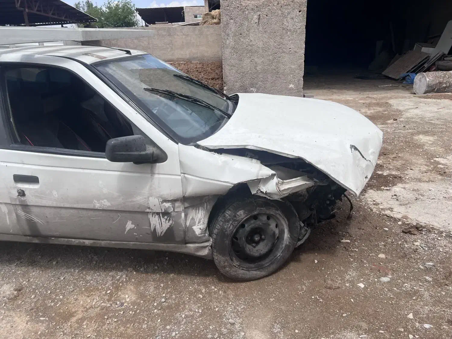 خودرو آریسان، معمولی آگهی ann_23247271
