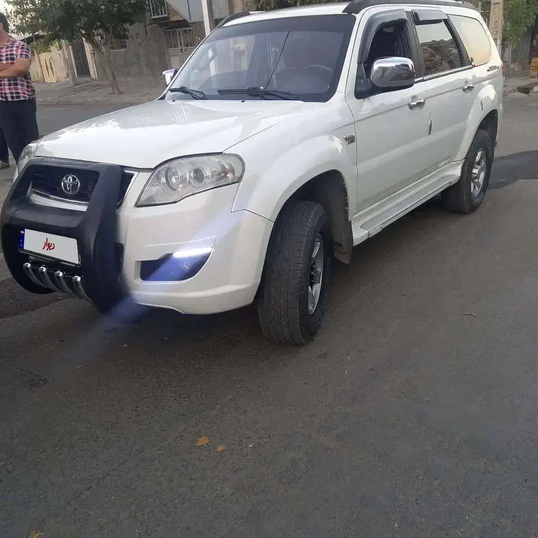 خودرو لندمارک، v7 آگهی ann_23247318
