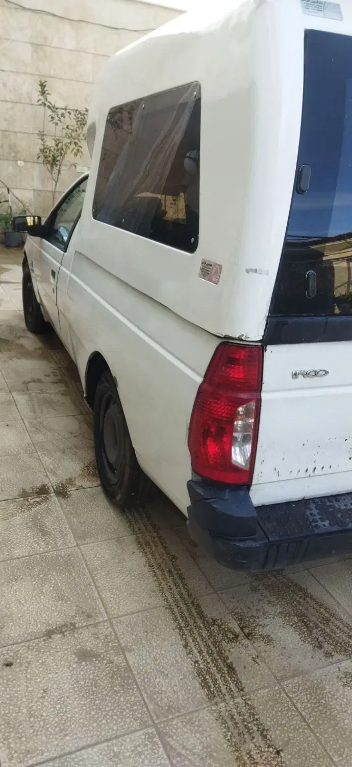 خودرو آریسان، معمولی آگهی ann_23247335