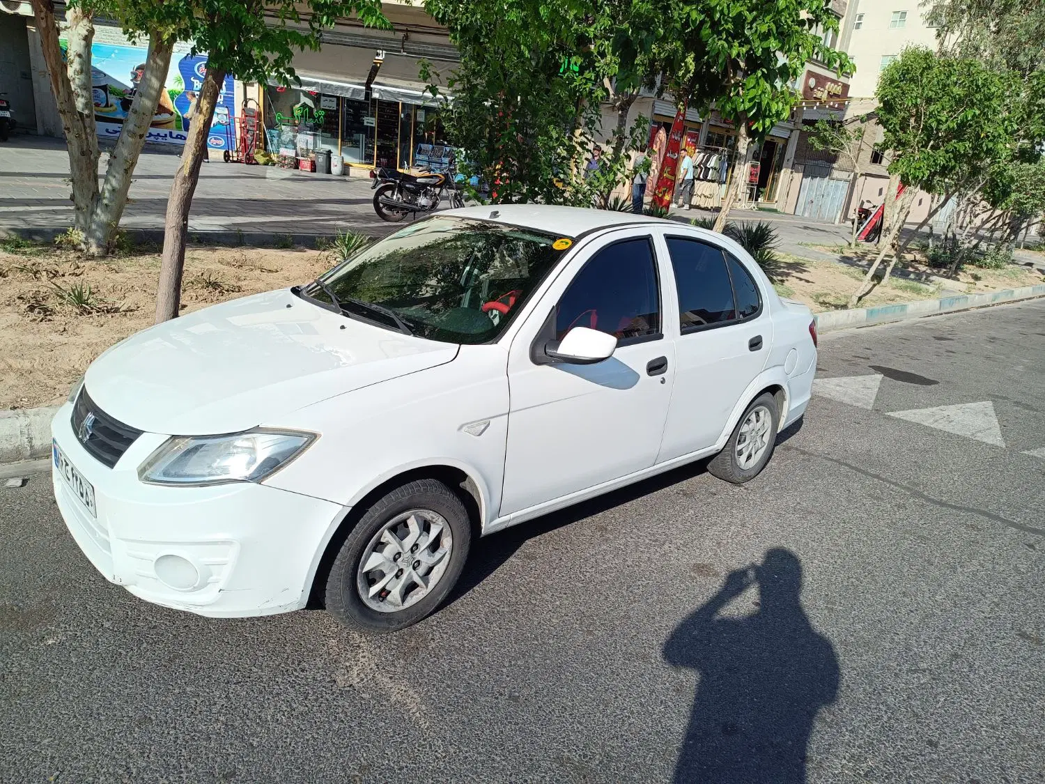 خودرو ساینا، SX آگهی ann_23247345
