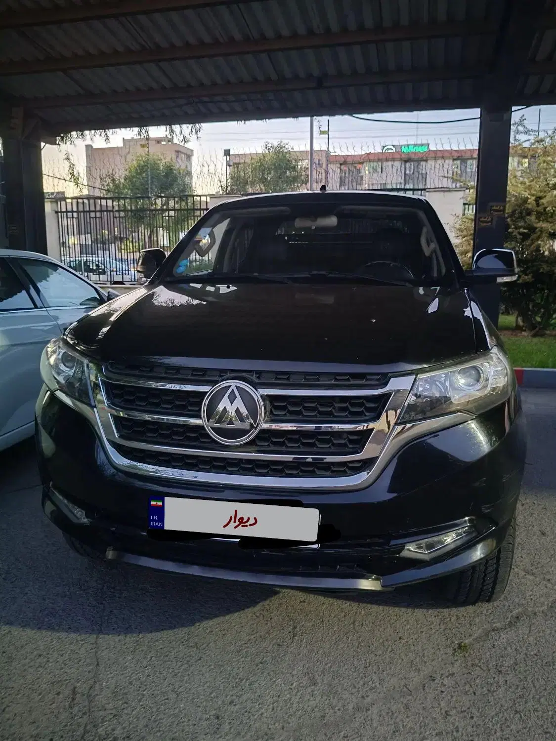 خودرو مکث موتور، کلوت آگهی ann_23248978