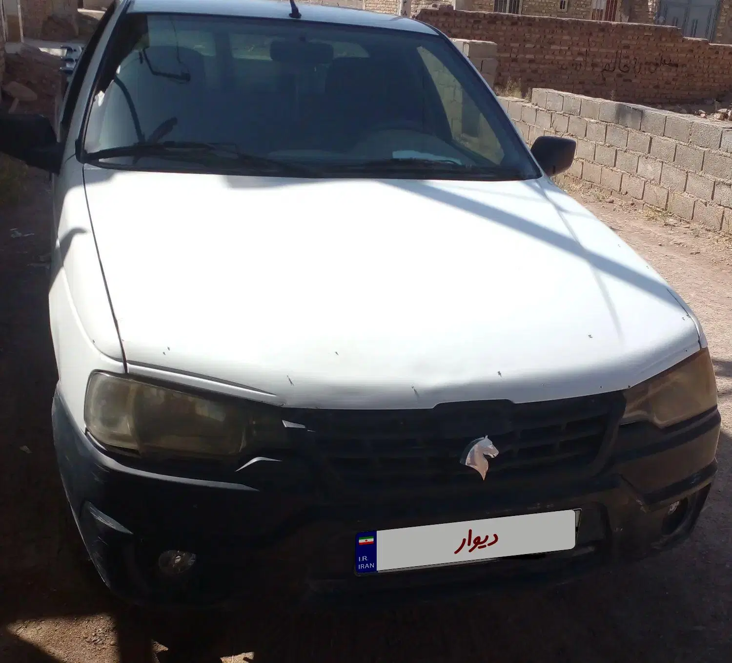 خودرو آریسان، معمولی آگهی ann_23249824