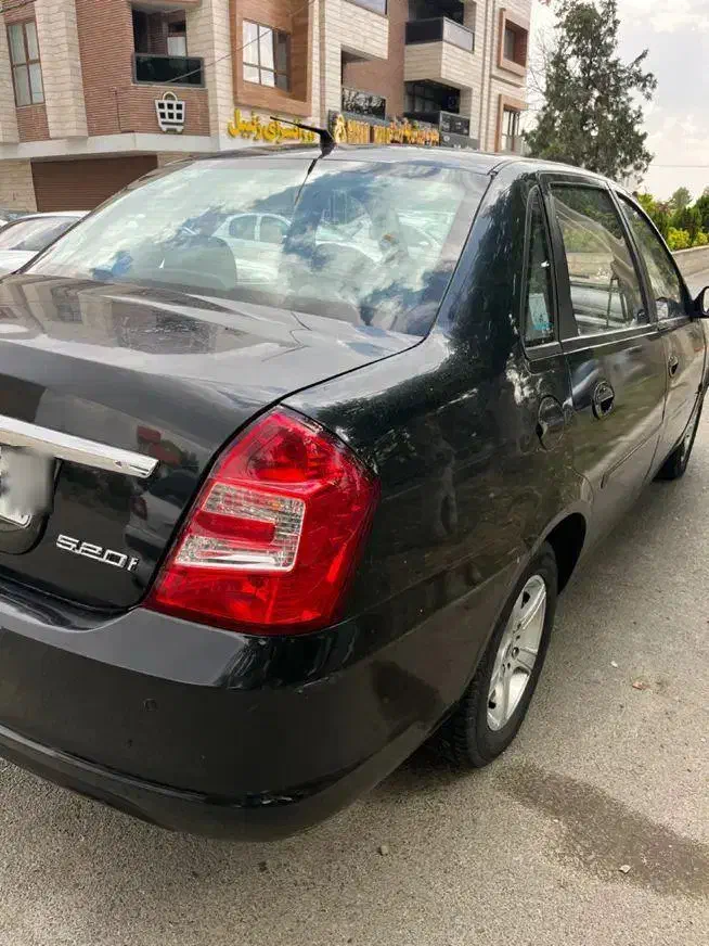 خودرو لیفان، 520 آگهی ann_23250577