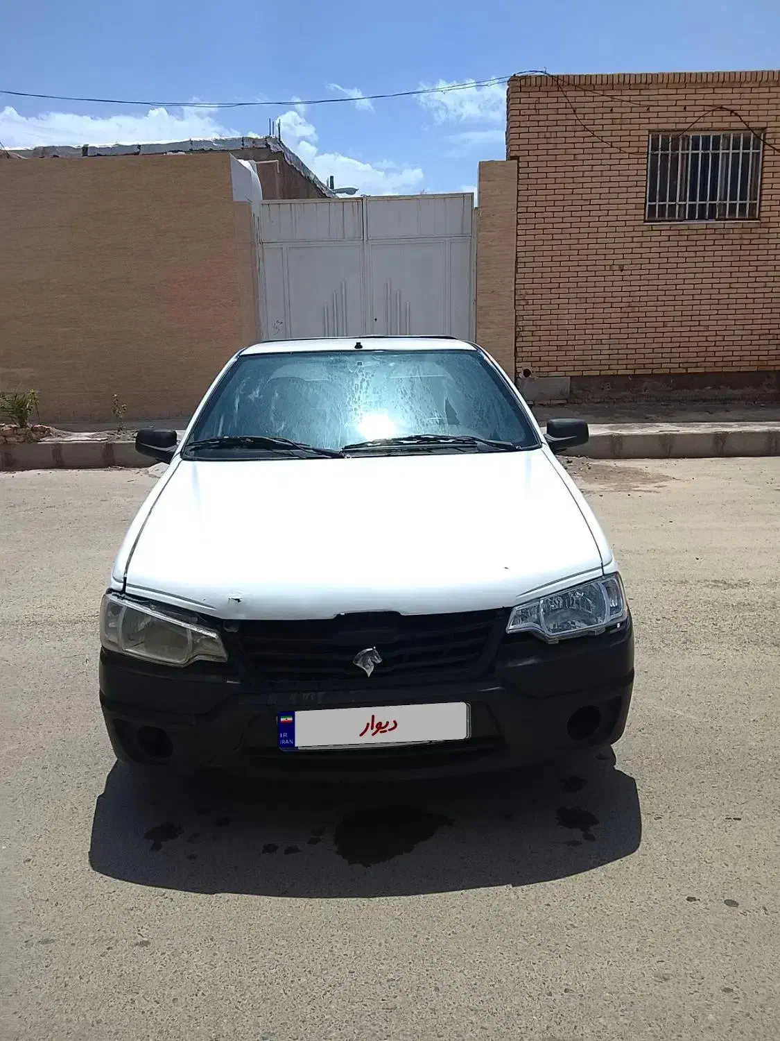 خودرو آریسان، معمولی آگهی ann_23250981
