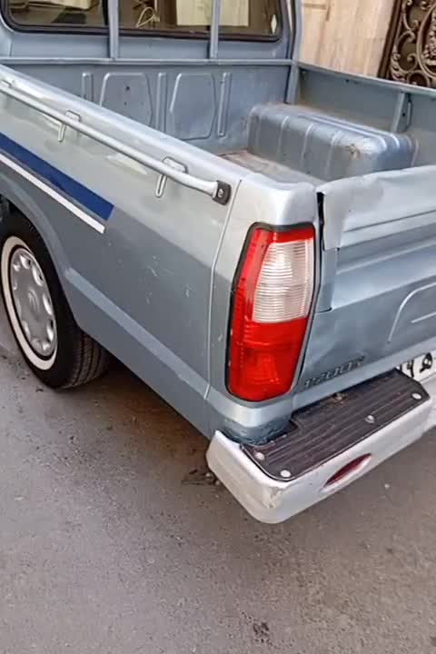 خودرو کارا، دو کابین آگهی ann_23251269