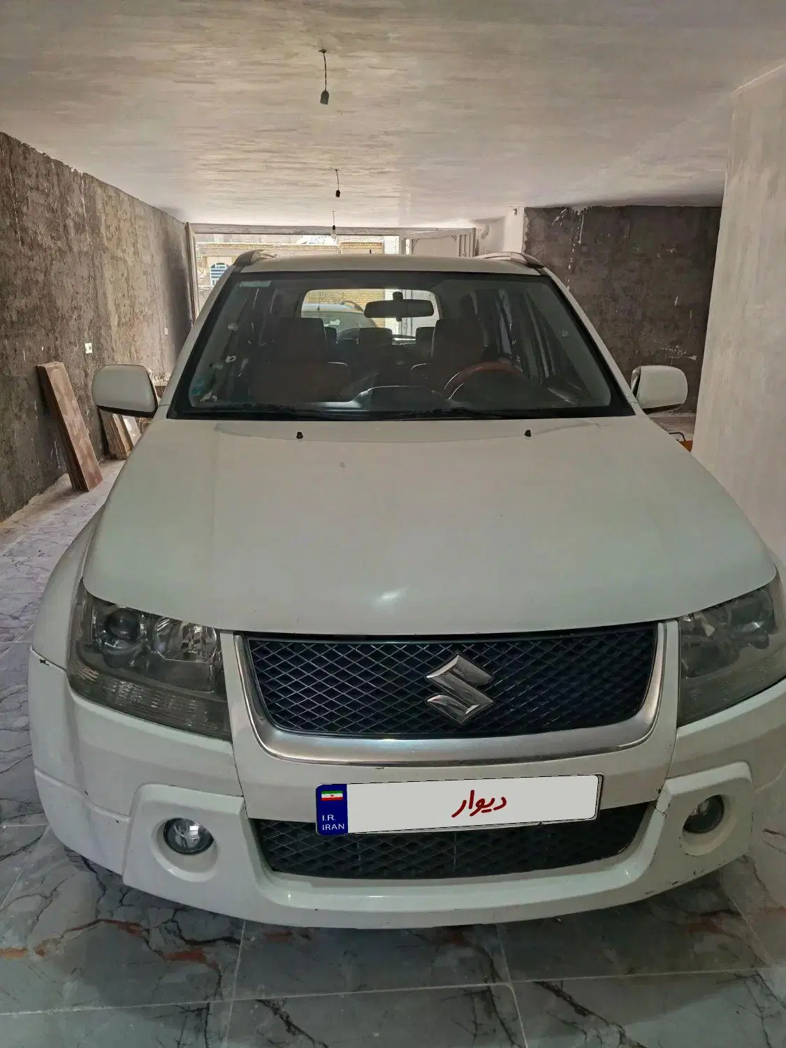 خودرو سوزوکی، ویتارا آگهی ann_23252908