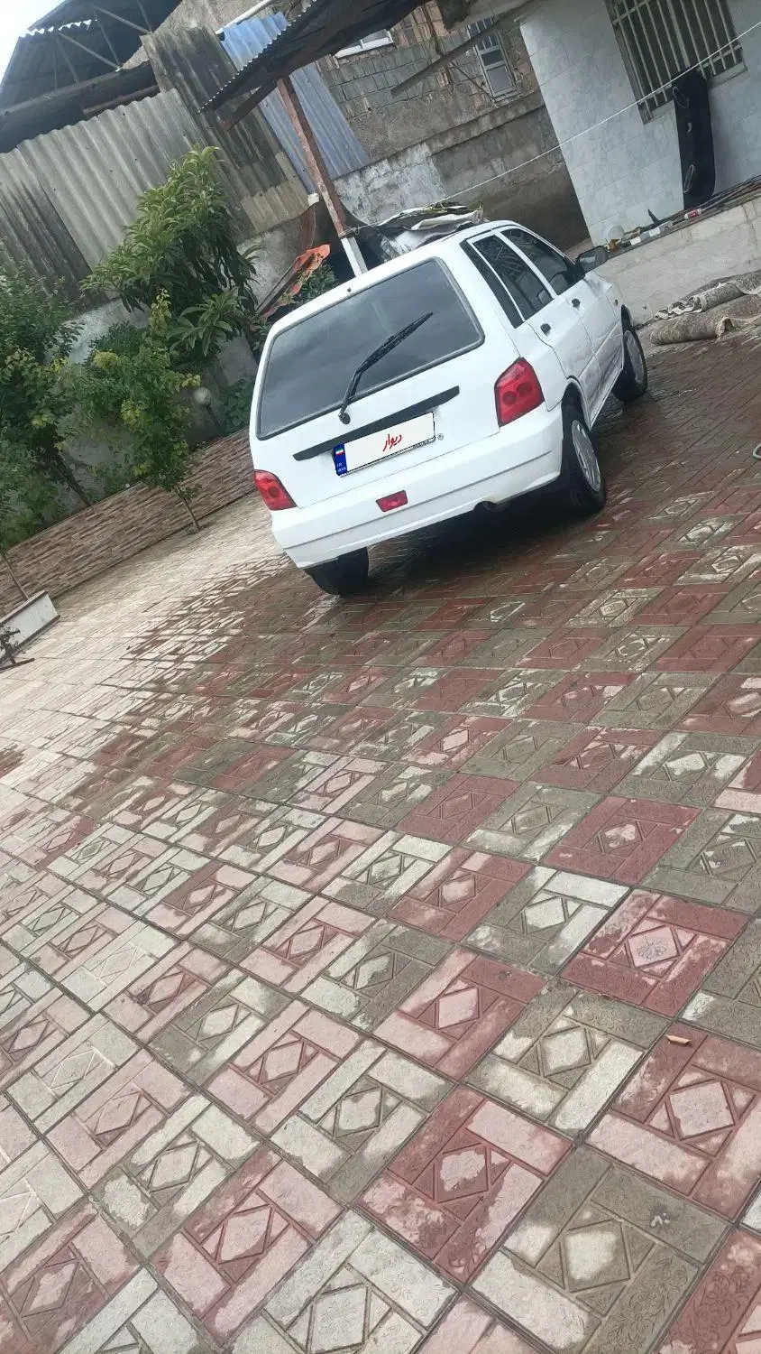 خودرو پراید، نسیم آگهی ann_23253281