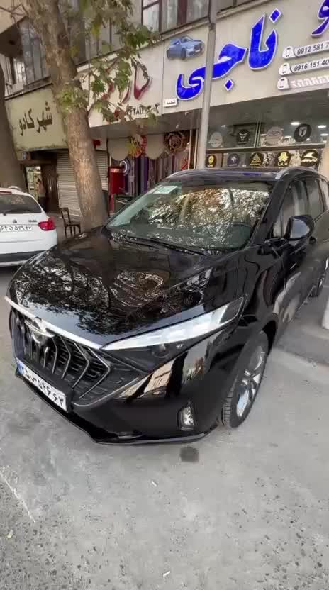 خودرو هایما، 7X آگهی ann_23253671