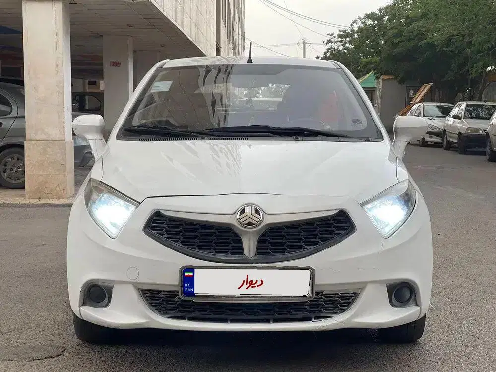 خودرو برلیانس، H220 آگهی ann_23253852