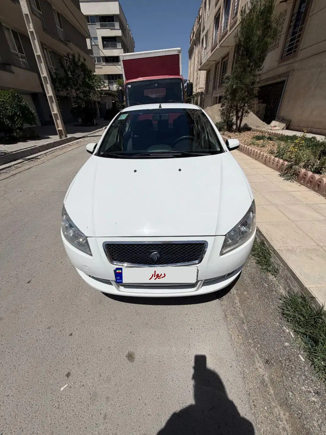 خودرو رانا، LX آگهی ann_23254471
