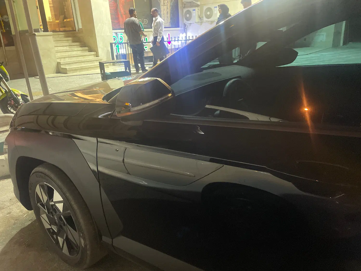 خودرو هیوندای، کونا آگهی ann_23258064