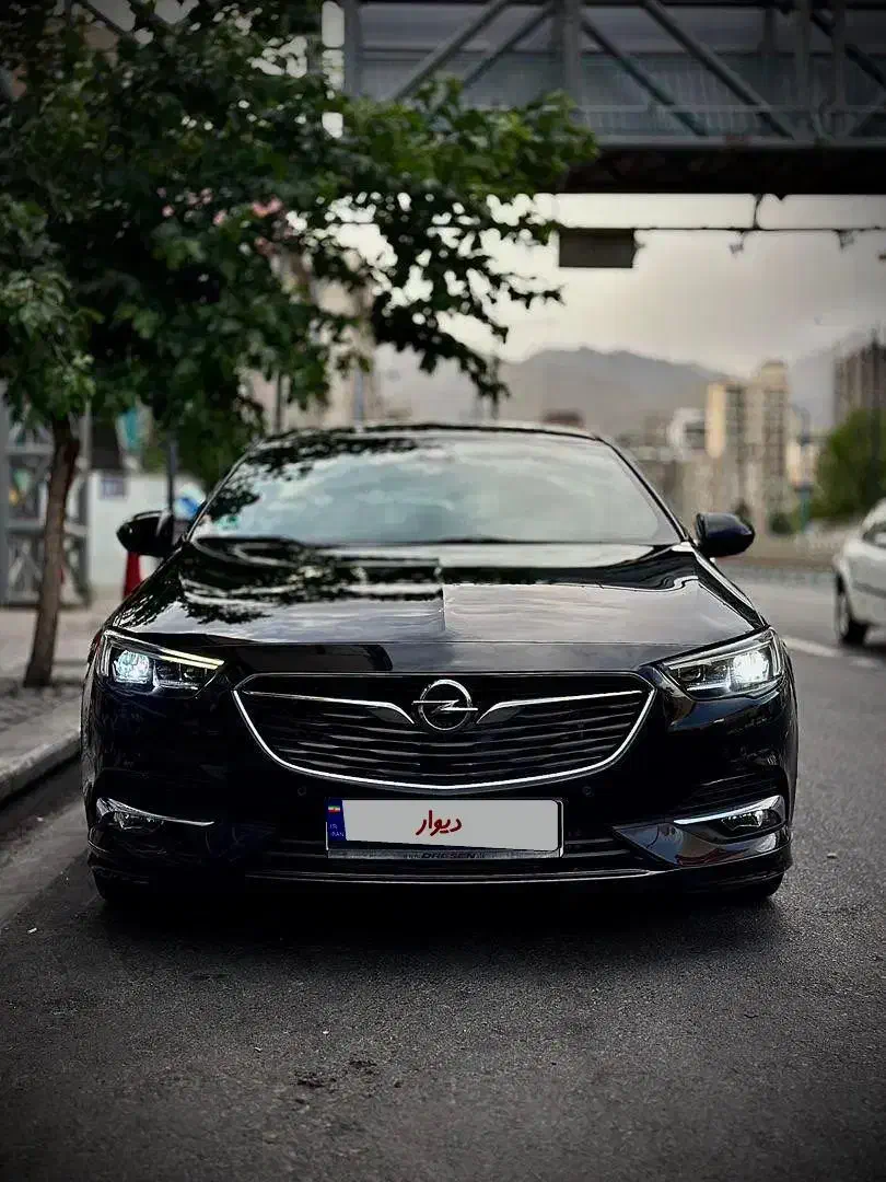 خودرو اپل، اینسیگنیا آگهی ann_23262916