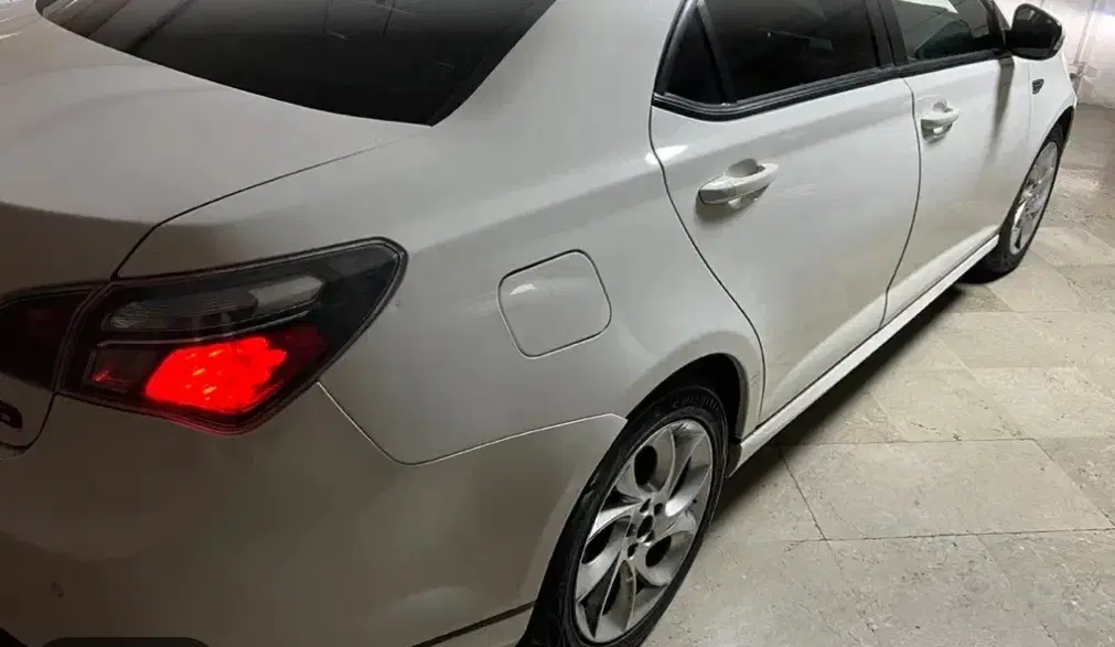 خودرو ام جی، 6 مگنت آگهی ann_23264883
