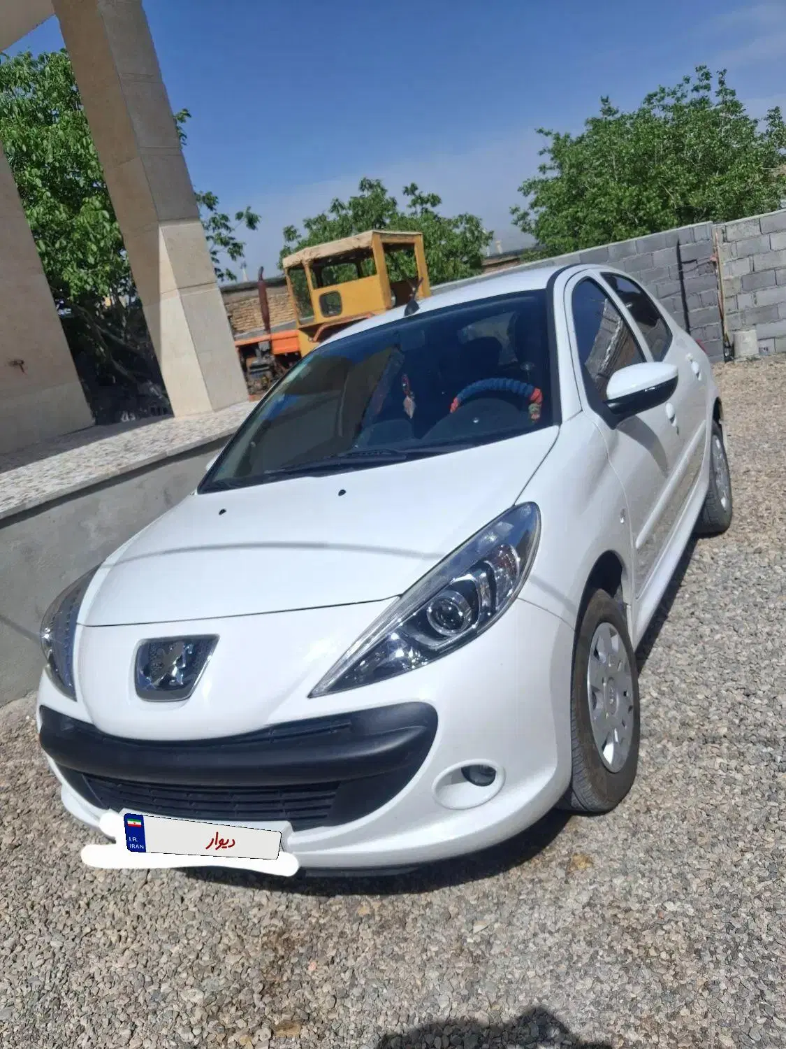 خودرو پژو، 207 آگهی ann_23265790