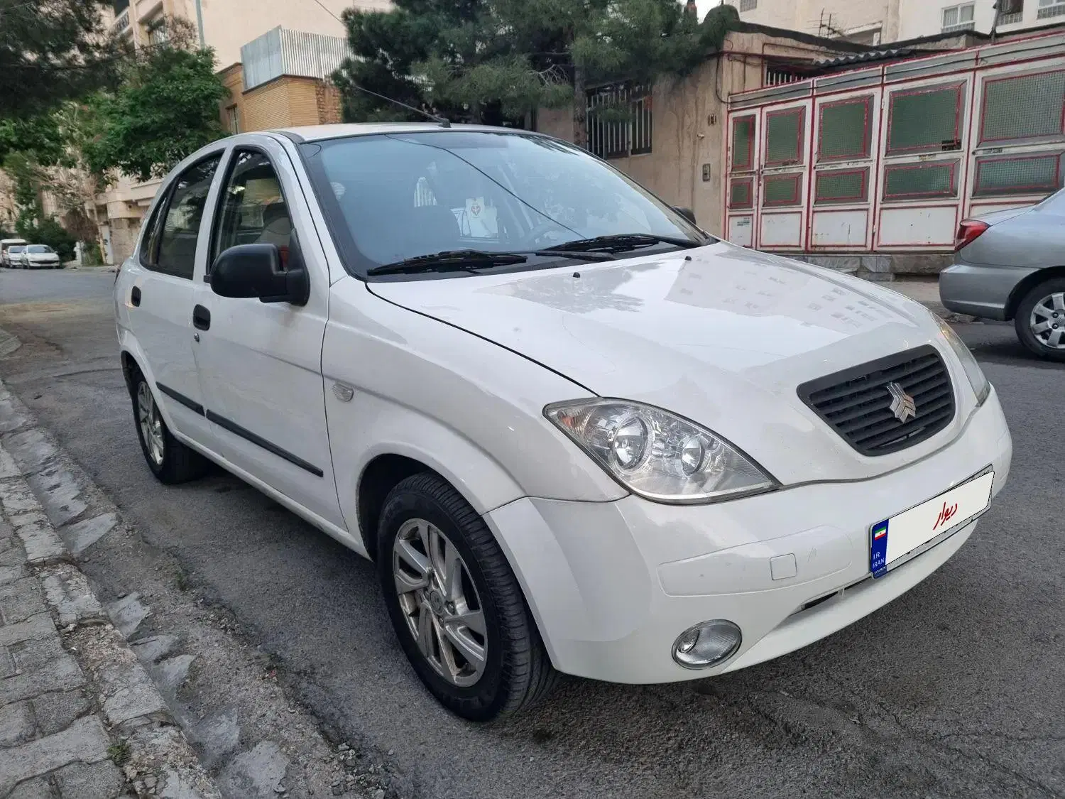 خودرو تیبا، 2 آگهی ann_23273774