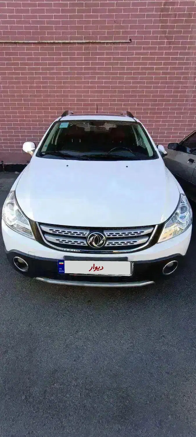 خودرو دانگ فنگ، H30 کراس آگهی ann_23273784