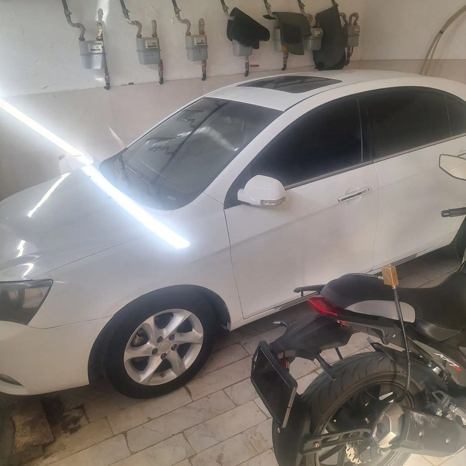 خودرو جیلی، امگرند 7 آگهی ann_23275884
