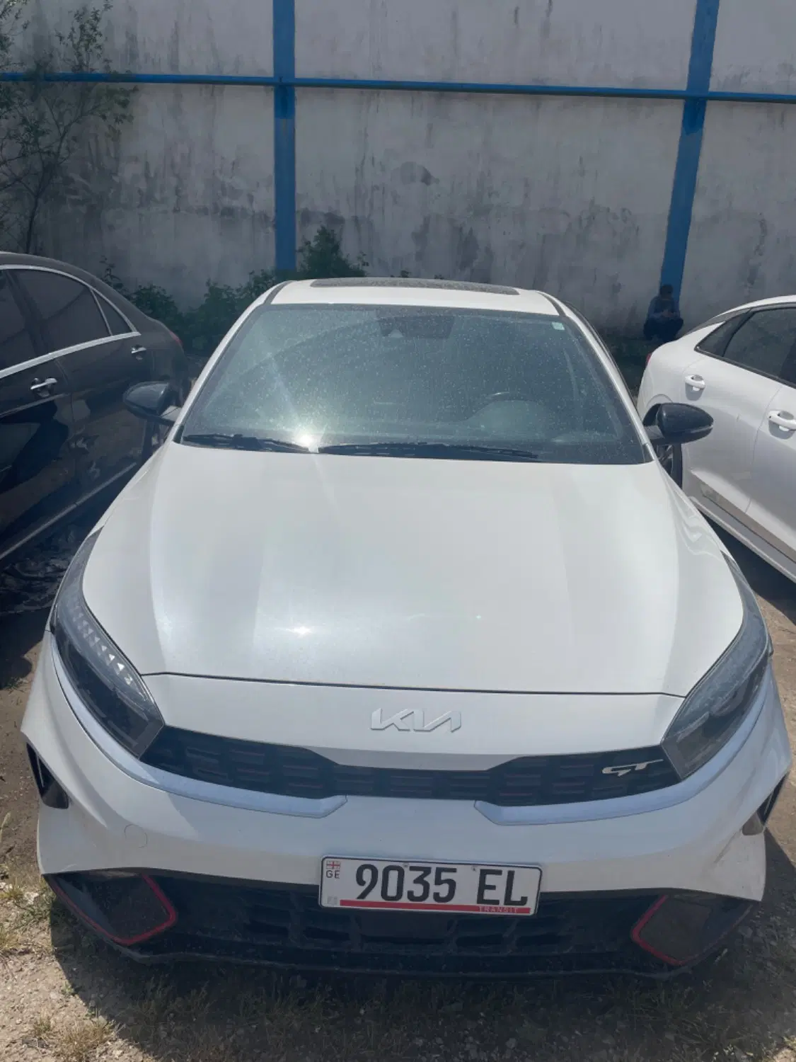 خودرو کیا، K3 آگهی ann_23277962