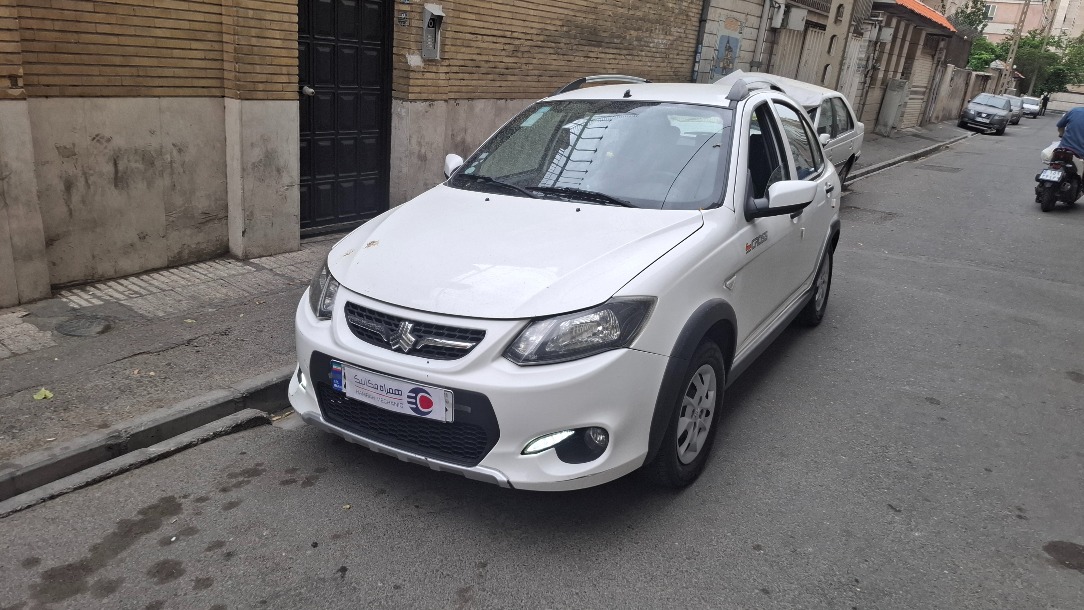 خودرو کوییک، معمولی آگهی ann_23293657