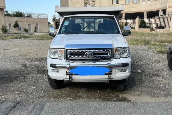 خودرو زامیاد، پادرا پلاس آگهی ann_23295580