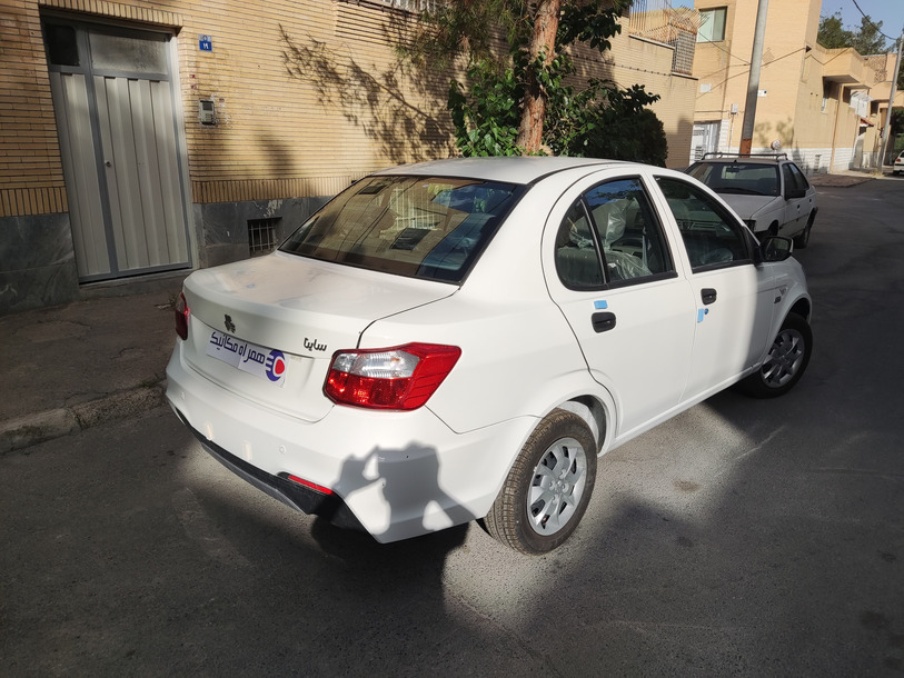 خودرو ساینا، G آگهی ann_23296648