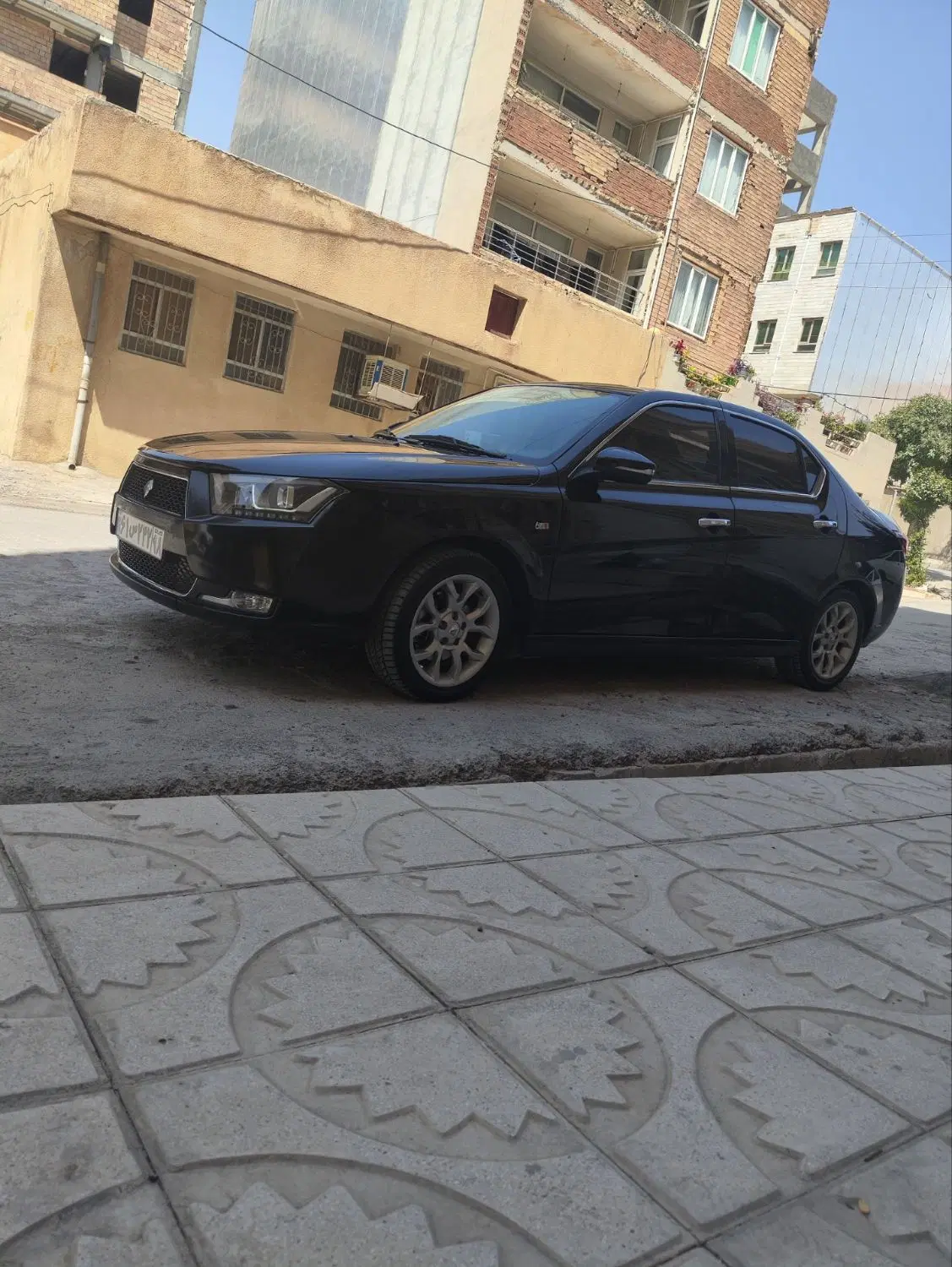 خودرو لونا، GRE آگهی ann_23303168