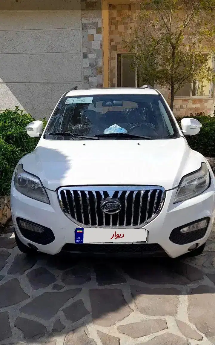 خودرو لیفان، X60 آگهی ann_23310118