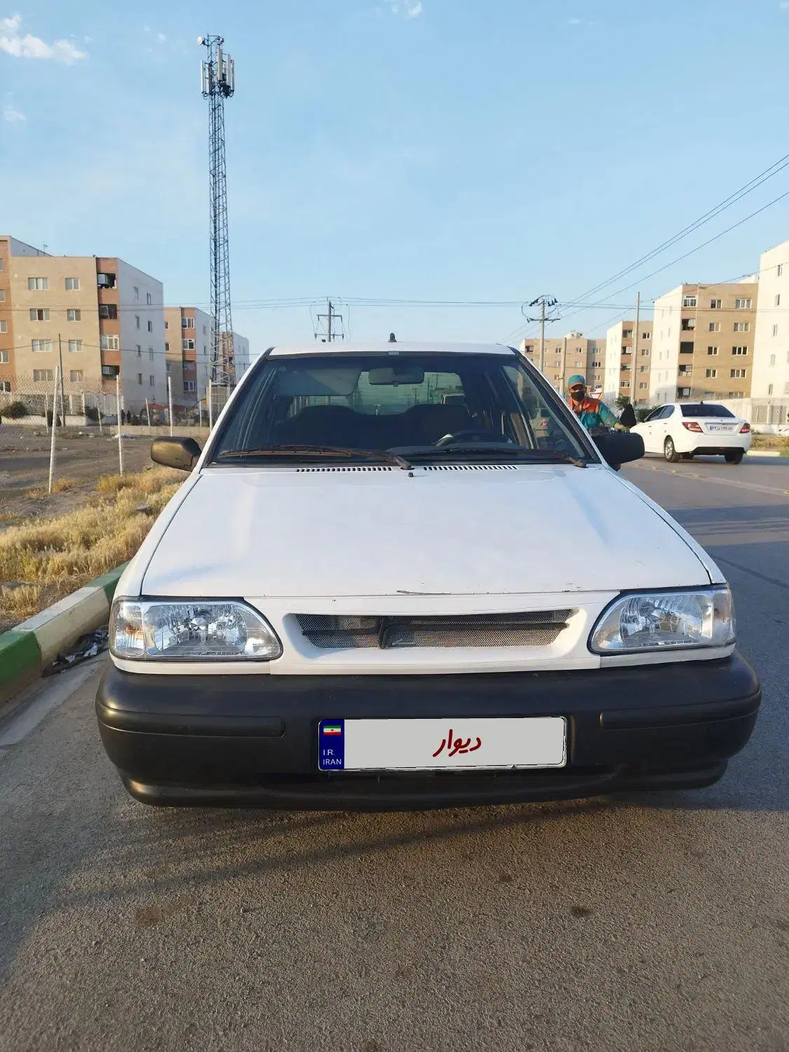 خودرو پراید، 131 آگهی ann_23310132