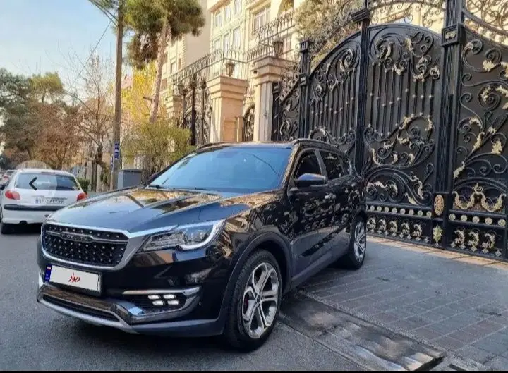 خودرو فیدلیتی، پرایم آگهی ann_23310136