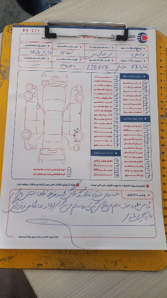 خودرو هایما، S7 آگهی ann_23317423