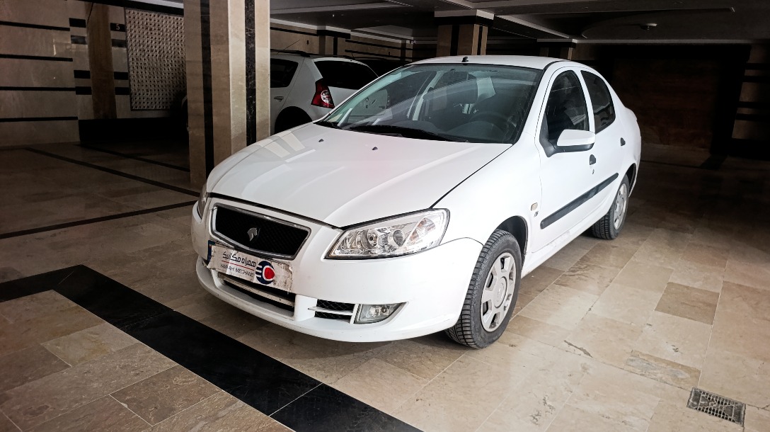 خودرو رانا، LX آگهی ann_23320140