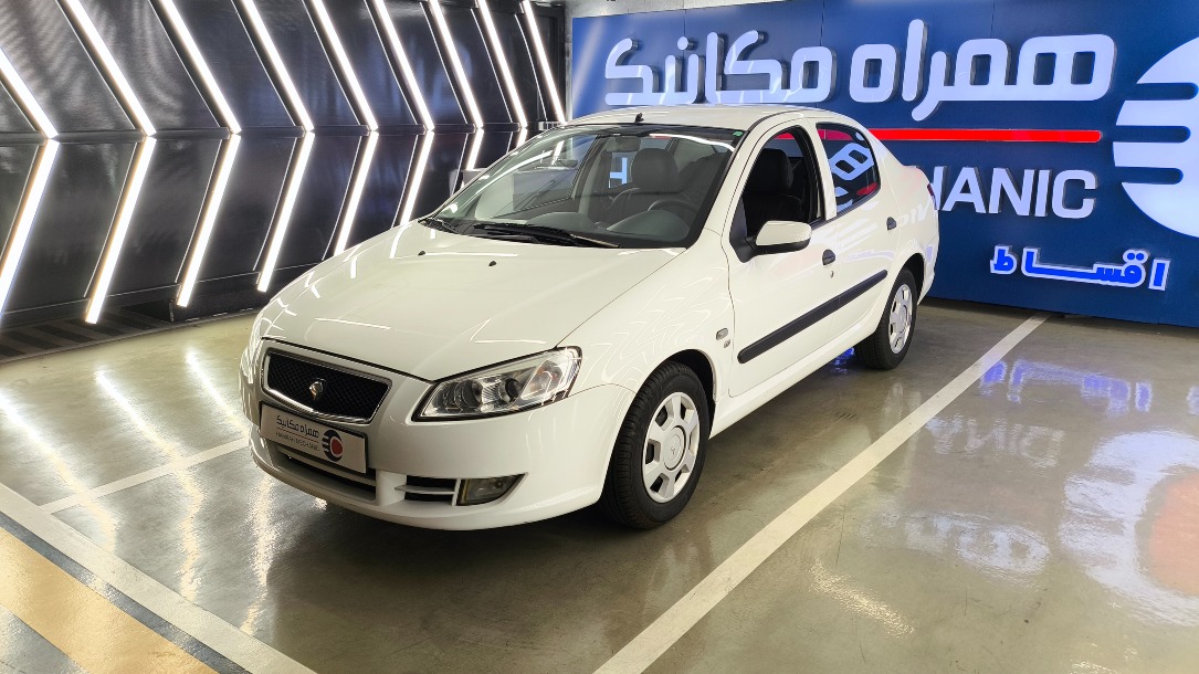 خودرو رانا، LX آگهی ann_23320557