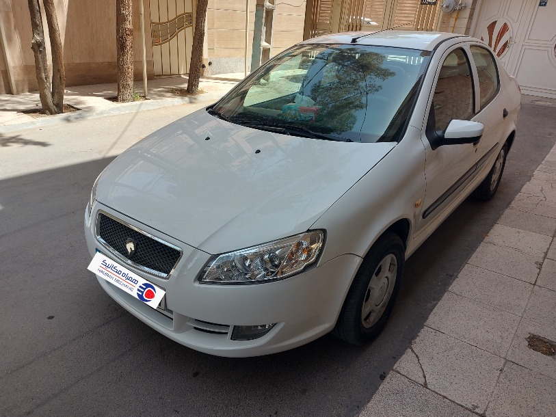 خودرو رانا، LX آگهی ann_23322138