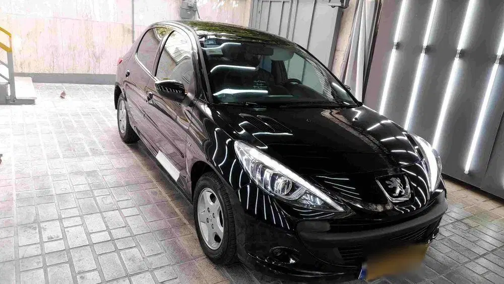خودرو پژو، 207 آگهی ann_23323013