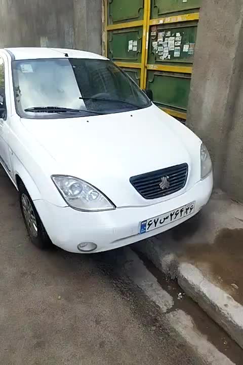 خودرو تیبا، 2 آگهی ann_23323053