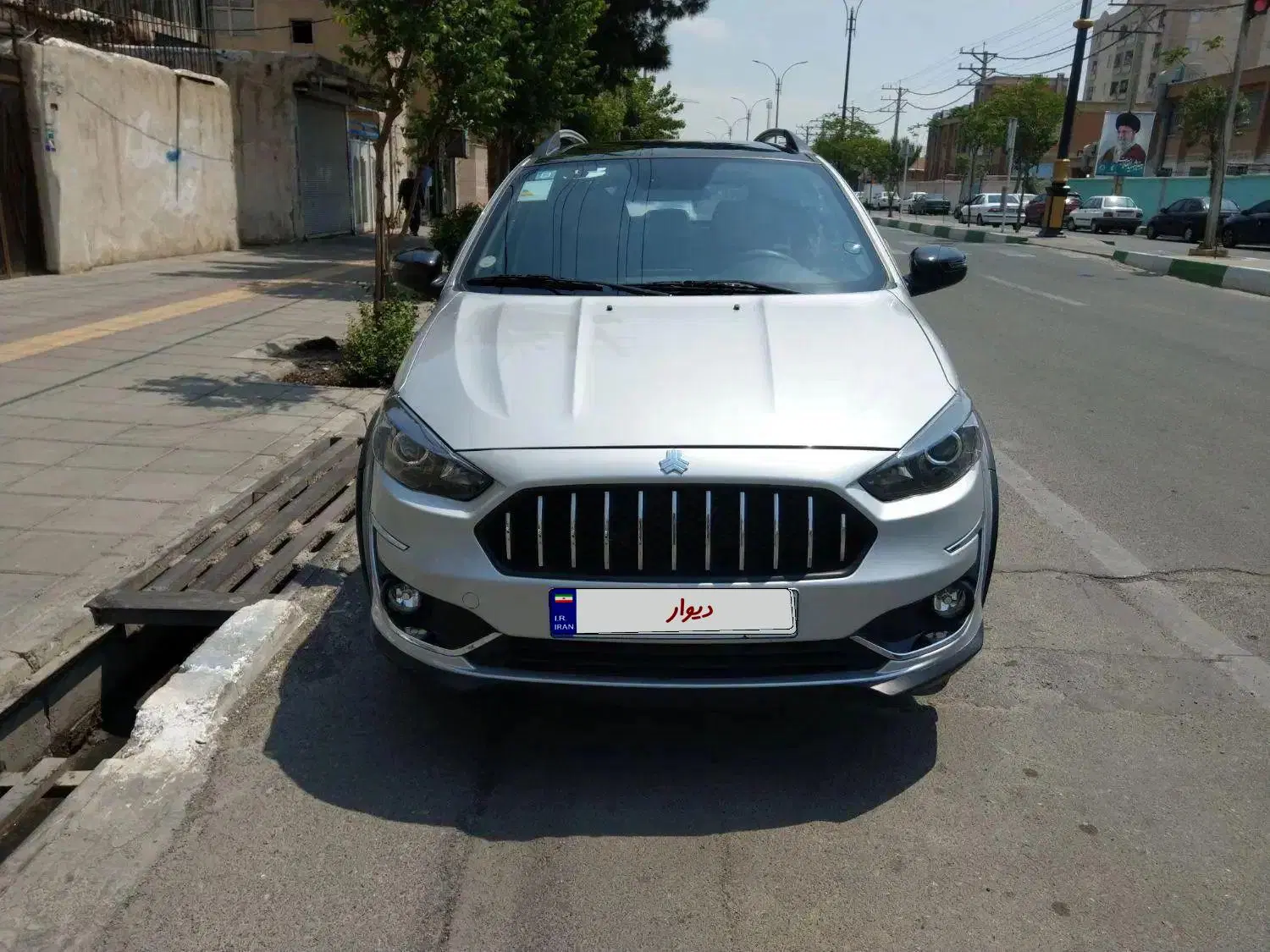 خودرو اطلس، GL آگهی ann_23323064
