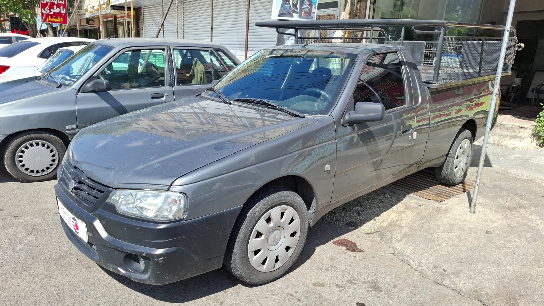 خودرو آریسان، 2 آگهی ann_23324823