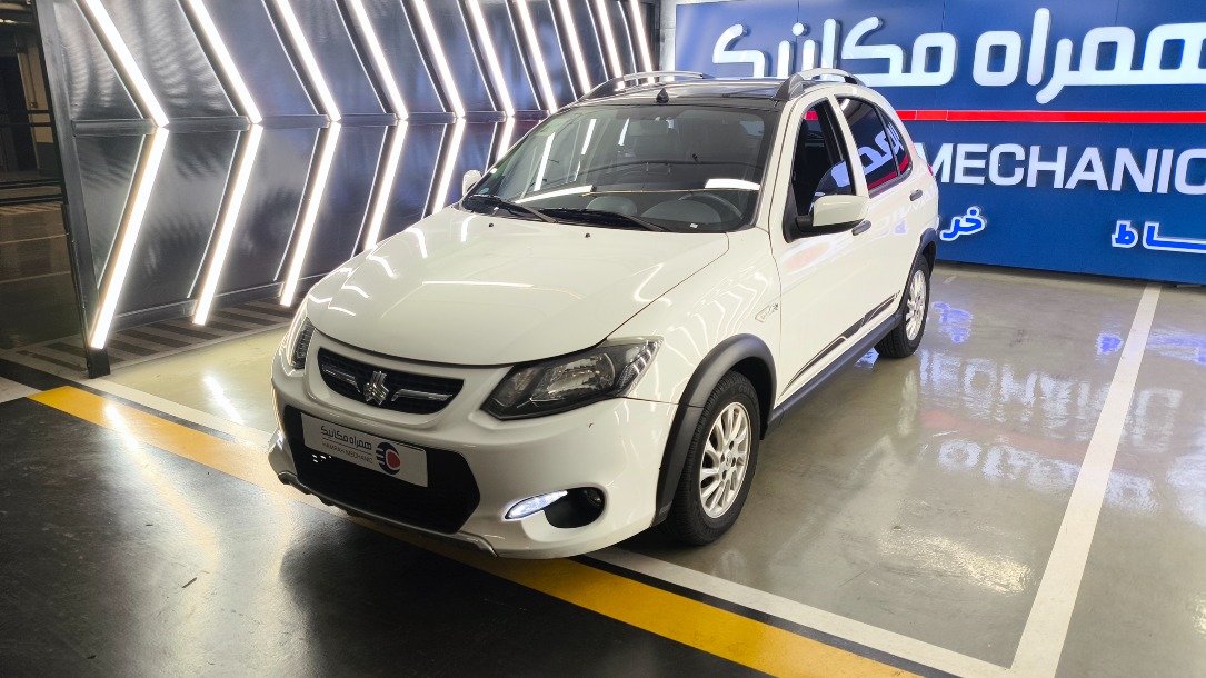خودرو کوییک، R پلاس آگهی ann_23327078