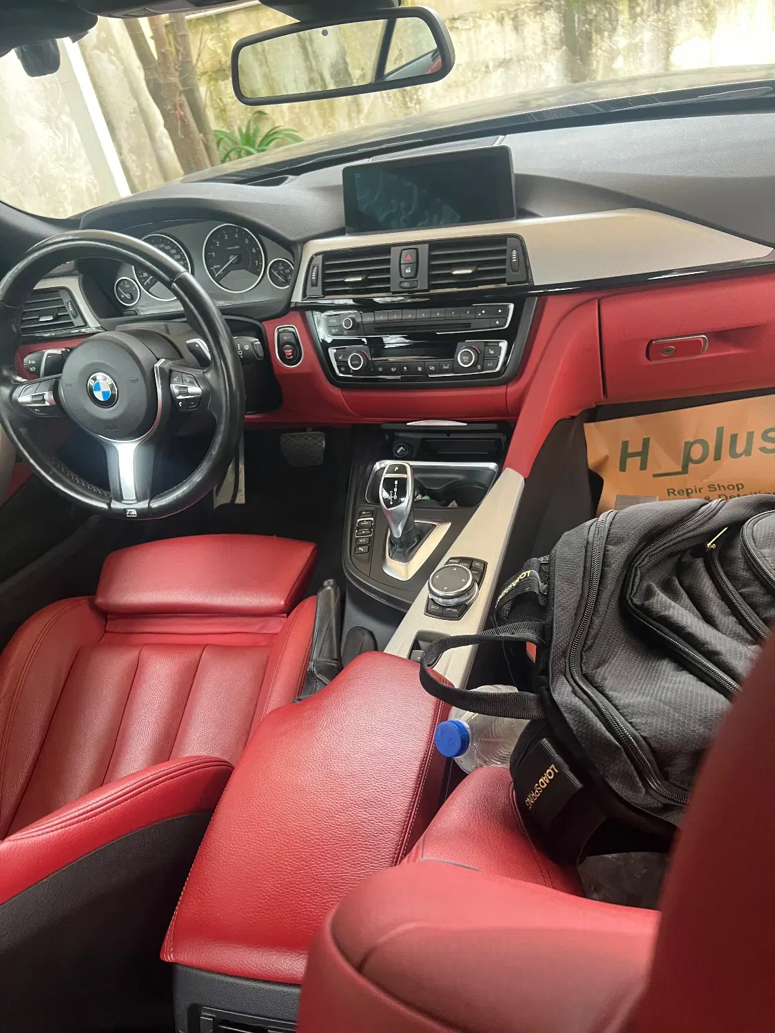 خودرو ب ام و، سری 4 کروک آگهی ann_23328322
